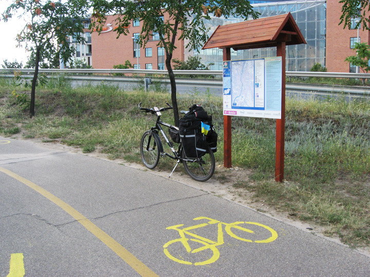 budapest-cycling