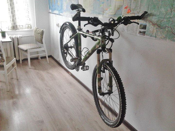 ira vel