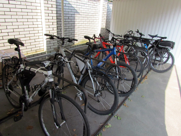 Melexis-bike-friendly