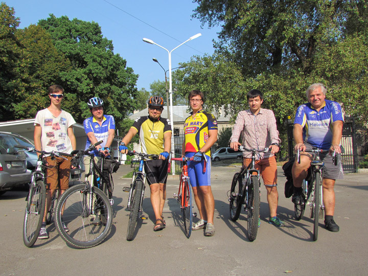Melexis-bike-friendly