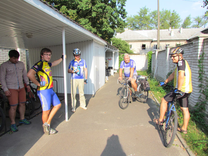 Melexis-bike-friendly