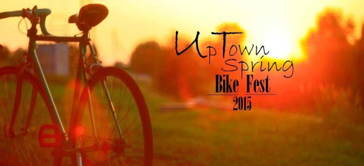 uptown bike fest