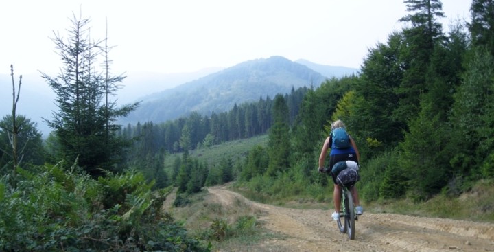 velotur skolivski beskydy