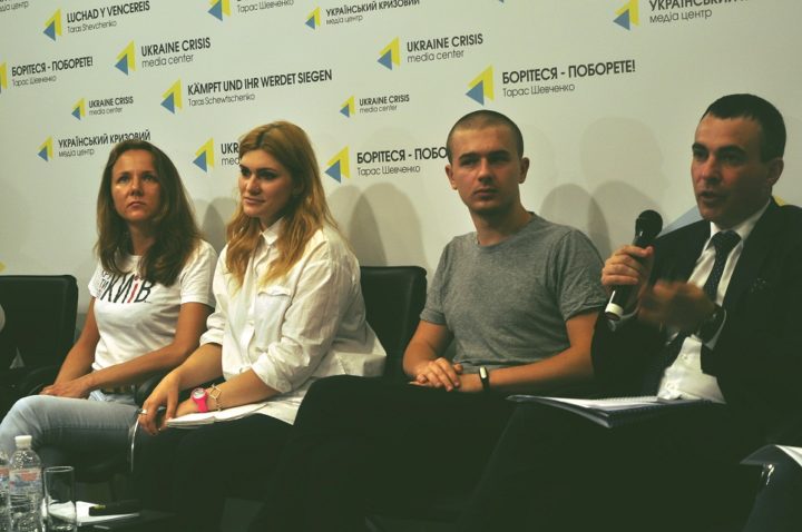 Вплив транспортної політики КМДА на забруднення Києва