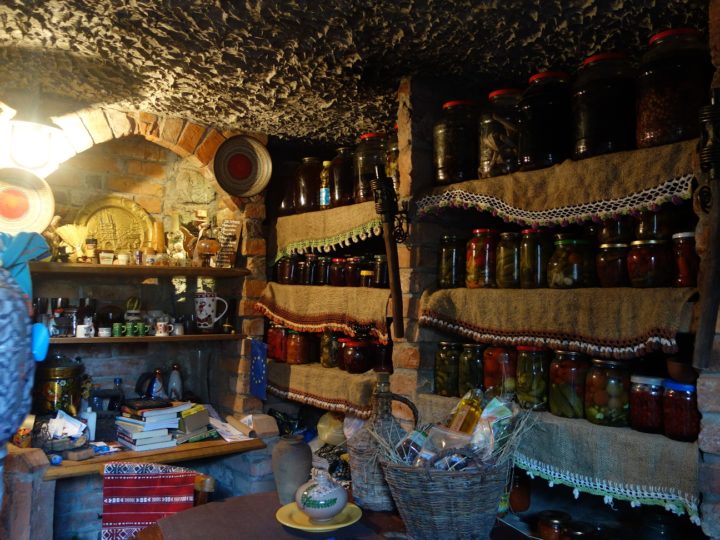 велотур "Цікавинки Мукачівського району" 