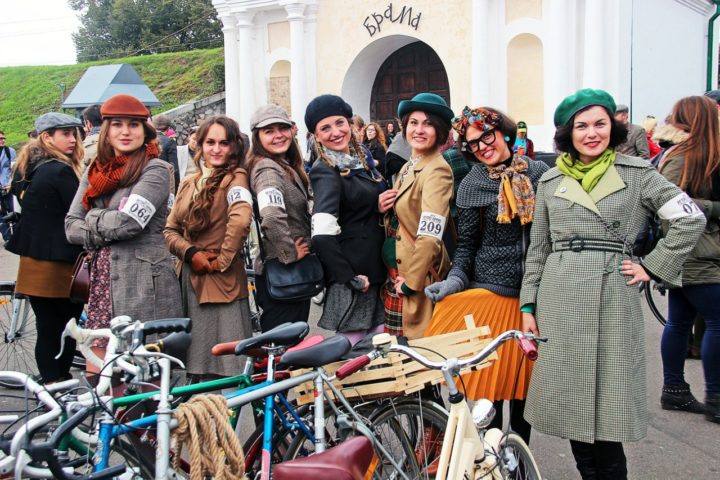 Ретро Круїз 2014