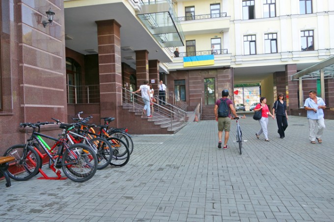 1+1-bike
